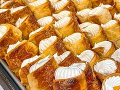 -爱德顺糕点食屋(利民道店)