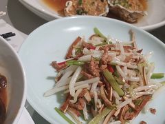 -品大三·南京菜(大行宫店)