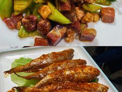 -鹤之乡·齐齐哈尔烤肉·非遗(秋涛路店)