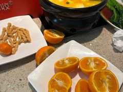 -大丰收脆鱼(浦西万达店)