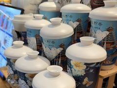 -一杯黔茶(西江千户苗寨古街店)