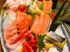-武藏日本料理(宝安壹方城店)