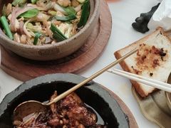 -桂满陇·手作小笼包&江南叫花鸡(中山公园店)