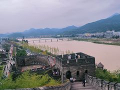 -台州府城(江南长城)