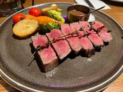 -MARU玛露音乐餐厅(大学路店)