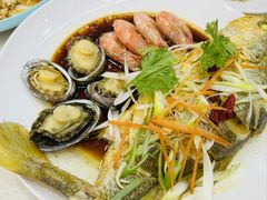 -人和啤酒屋海鲜大排档(营口路店)