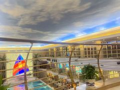 -海韵之星邮轮水会(明发商业广场店)