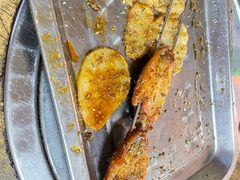 -清真·馬坡二旦烧烤(人生一串拍摄店)