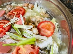 -四姐荤豆花(宝圣大道店)