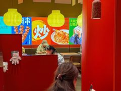 -大师兄·西北小馆(金湾华发商都店)