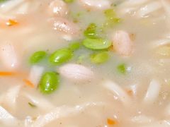 -老雒阳面馆·水席(定鼎门店)