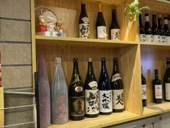 -晶吉·居酒屋·烧鸟·生鱼饭(中山区民主广场店)