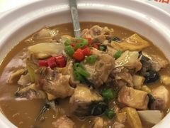 -禾珍珠家常小馆(河南博物院店)