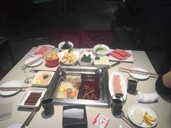 -海底捞火锅(九久奥特莱斯店)