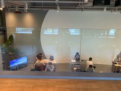 -dotcom coffee古点咖啡(致真大厦店)