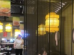 -绿茶餐厅(哈尔滨凯德店)