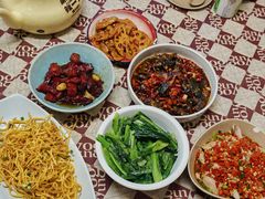 -老三样·旧食新味(万寿宫店)