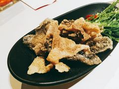 -鱼酷活鱼烤鱼(恒隆广场店)