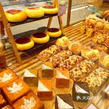 面包脑袋看过来！性价比超高！种类超多