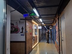 -港记甜品(黄寺大街店)