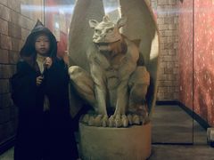 -逃脱反斗城沉浸剧情密室(北京路店)