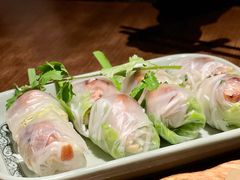 -大头虾越式风味餐厅(光明广场店)