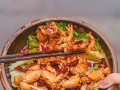 -陶婆婆火锅(洪崖洞店)