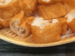 -安泰楼·佛跳墙创始人·传统闽味早茶·酒楼(三坊七巷闽菜地标店)