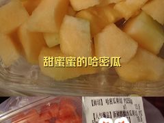 -鲜果壹号(中央景城店)