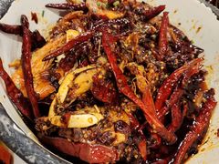 -辣螃铠盆盆蟹大排档(总店)