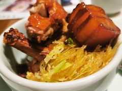 -小菜园新徽菜(常州武进吾悦店)