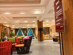 -弘安丽水温泉酒店