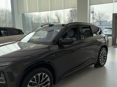 -蔚来体验中心(北京后沙峪店)