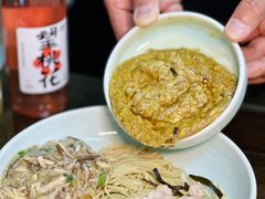 -裕兴记•蟹黄面馆(人民广场店)