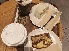 -星巴克臻选(深圳罗湖万象城店)