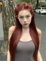 -丽时 Hair Salon