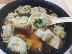 -古徽州馄饨店(宝安路店)
