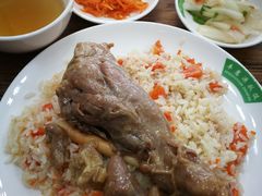 -217丰惠源抓饭(江乾路店)
