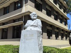 -大连理工大学(凌水校区)