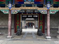 -张学良旧居陈列馆