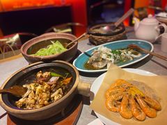 -啫神·广州地标美食(北京路店)