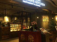 门面-G+KITCHEN(龙湖狮山天街店)
