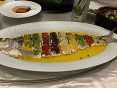 -常州新城希尔顿酒店-御玺中餐厅