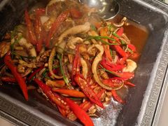 -飶香居(省博物馆店)