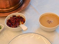 -东来顺饭庄(天坛店)