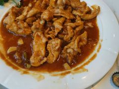 -老苏扬饭店