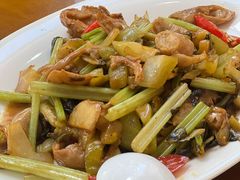 -煲煲掂风味煲仔饭餐厅(西区店)