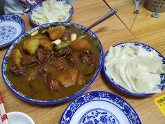 -东财大盘鸡(黑石礁店)