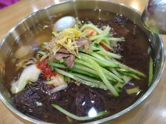 -顺姬冷面(长白西路店)