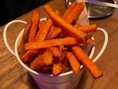-鹿萤季·营地小馆(皇后公园店)